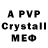 Амфетамин 97% TheRockyMountainProject